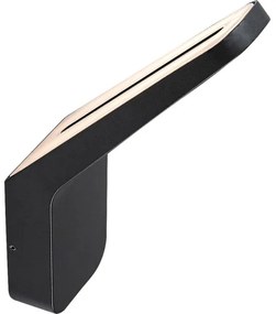 Aplică LED de exterior Rabalux 77051 OGNON LED/8W/230V IP54