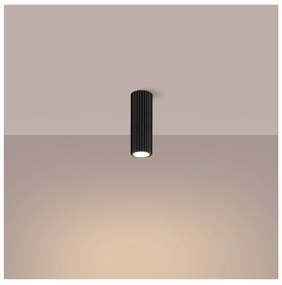 Spot negru Gleam – Sollux