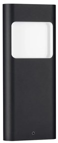 Stalp LED iluminat exterior modern IP54 TALL H-30cm