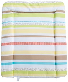 Masă de înfășat suspendată albă Dschungelbaby – Roba