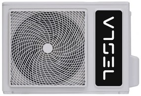Aparat de aer conditionat invertor Tesla TA36FFLL-1232IA, 12000 BTU, 20 m², A++/A+, Flux de aer inteligent, Autocuratare, Functie antibacteriana, Turbo, ECO, LED, Alb
