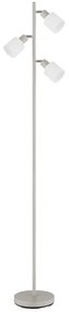 Lampadar TRENT Globo 54114-3S - 3x E14/25W/230V