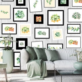 Fototapet - Rame (147x102 cm)