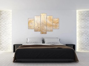 Tablou - Textura modelată (150x105 cm)