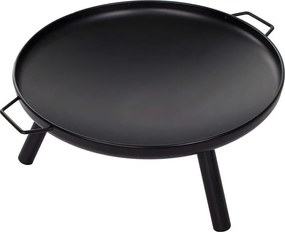 Vatră de foc Avenberg MADISON