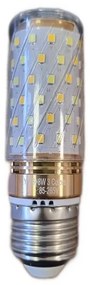 Bec LED E27 – 16 W, 3 Tipuri de Lumină (3000 K / 4000 K / 6000 K), 220 V 💡