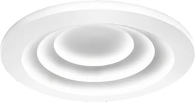Osram - Corp de iluminat LED dimmabil SMART+ SPIRAL LED/40W/230V 3000K-6500K Wi-Fi