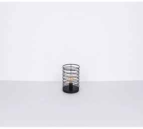 Veioza design modern Tilly 15640T GL