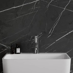 Baterie de lavoar OMNIRES Y1210CR Y 14,2 cm crom lucios