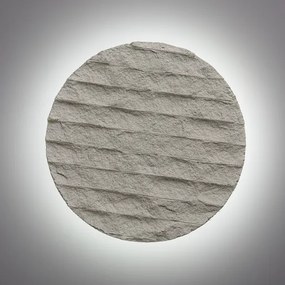 Rabalux 71526 - Aplică de perete LED TIMMO LED/12W/230V 3000/4500/6500K bej