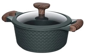 Resto - Oală RAN cu capac, 2,4 l, Ø 20 cm