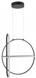 Suspensie moderna led 49W ARTE 9114861 NOVA LUCE