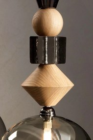 Pendul deosebit design LUX Pandora TC 9109