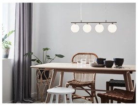 Lustră Markslöjd Quattro