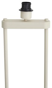 Lampă de podea modernă bej - Thijmen