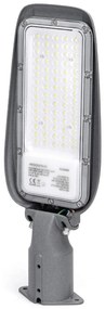Lampă LED stradală Aigostar LED/50W/230V 6500K IP65
