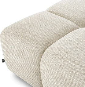 Taburete, Modul pentru canapeaua design LUX Hunter