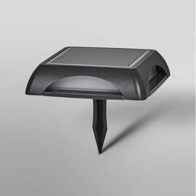 Ledvance - Lampă solară LED ENDURA STYLE SOLAR LED/1,2W/3,7V IP65