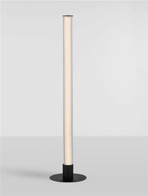 Lampa LED de podea design modern GLOVIA