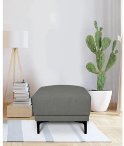 Taburet gri Chile – Scandic