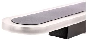 Aplică LED de exterior STICK LED/36W/230V IP65 3000K 120 cm