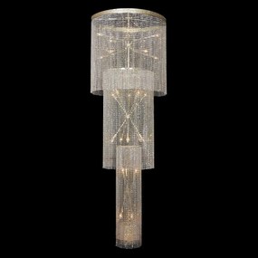 Lustra cristal Bohemia L15 544/15/6
