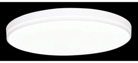 Plafonieră LED dimabilă NEO LITE AREAS 24W/230V Tuya Wi-Fi Immax NEO 07149-W40 + telecomandă