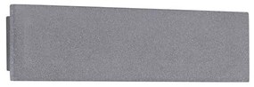 Aplica LED ambientala de exterior IP65 LUNA L-40cm