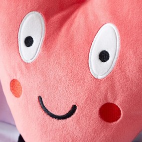 Perne pentru copii 2 buc. din pluș 29x36 cm Forever Together – Catherine Lansfield