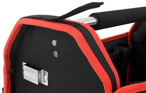 Deuba Geanta pentru scule - 42 cm