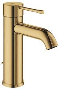GROHE 23589GL1 - Baterie pentru lavoar ESSENCE DN 15, aurie