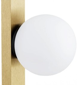 Lampadar, Lampa de podea cu 4 surse de lumina FREEMONT