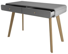 Birou 50x120 cm Cassie - Støraa