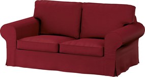 Husa canapea Ektorp 2-locuri, pliabil (pentru modele Ikea in vanzare din 2012)