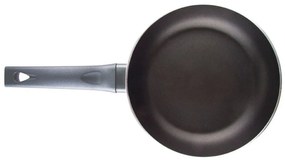 Tigaie universala 24cm, invelis Ilag ® Non-Stick Basic, Graphite