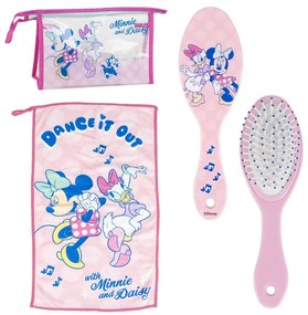 Disney Minnie Dance It Out set pachet igienă