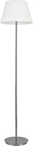 Lampadar, lampa de podea CYLINDER PT2 BIANCO 111452