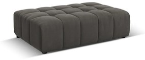 Taburet Chicago catifea L102 cm