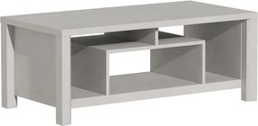 Masuta Cafea Talmos PAL Gri Deschis 120x60x48.5 Cm
