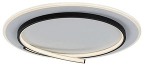 Plafoniera LED stil minimalist Niloo