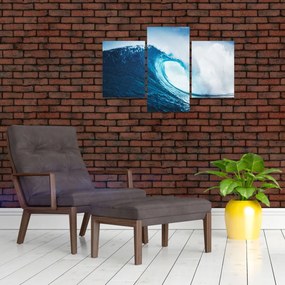 Tablou - Val oceanic (90x60 cm)