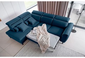 Coltar extensibil Noble pe stanga Nube 40