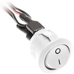 INTRERUPATOR ON/OFF ALB GTV AE-WLB01-10