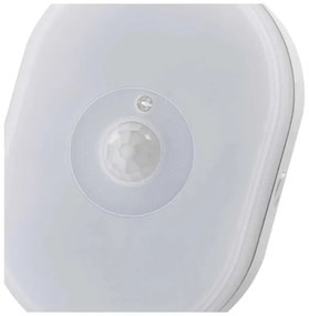 Senzor de mișcare cu lumină de veghe GoSmart Wi‑Fi