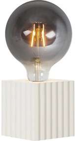 Picior pentru corp de iluminat crem 10 cm Box – Star Trading