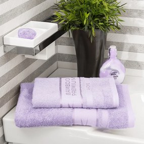 Prosop 4Home Bamboo Premium , 50 x 100 cm, 50 x 100 cm