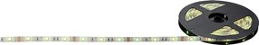 Banda cu iluminat LED-RGB cu telecomanda, 56W, 5-metri, IP44, LED BAND 38999 GL