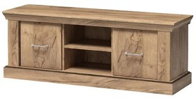 Masă TV Atena 04 (craft auriu). 1055335