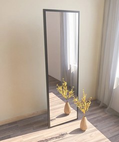 Oglinda Tessa Black 50 x 160 cm