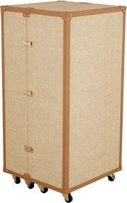 Dulap/ Bar design LUX Martini Bianco